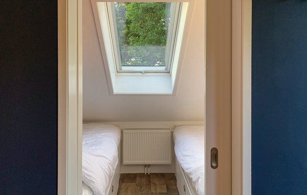 Ferienwohnung - Schagerbrug , Holland - HNH391 602
