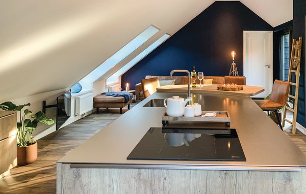 Ferienwohnung - Schagerbrug , Holland - HNH391 402