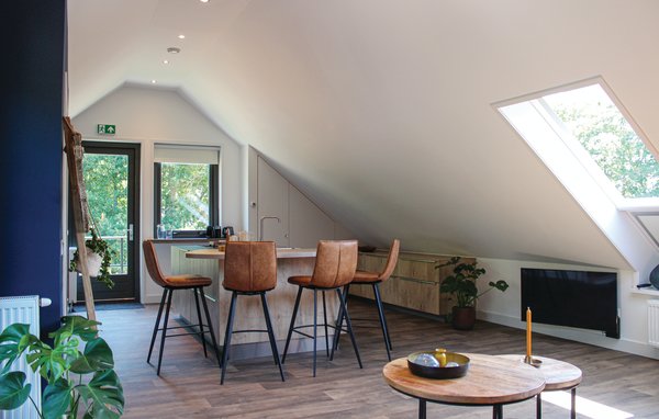 Ferienwohnung - Schagerbrug , Holland - HNH391 303
