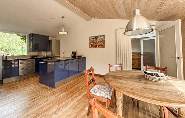 Kuća-za-odmor - Bergen , Nizozemska - HNH418 7