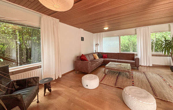 Kuća-za-odmor - Bergen , Nizozemska - HNH418 3