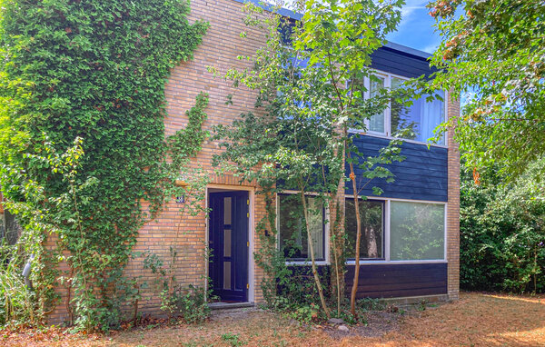 Location de vacances - Bergen , Hollande - HNH418 81