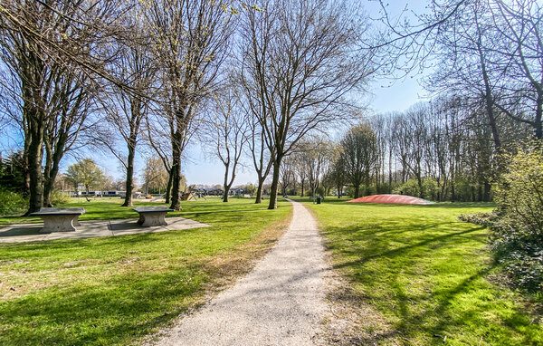 Casa de vacaciones - Andijk , Holanda - HNH429 901