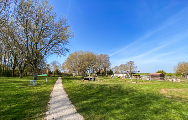 Casa de vacaciones - Andijk , Holanda - HNH429 9