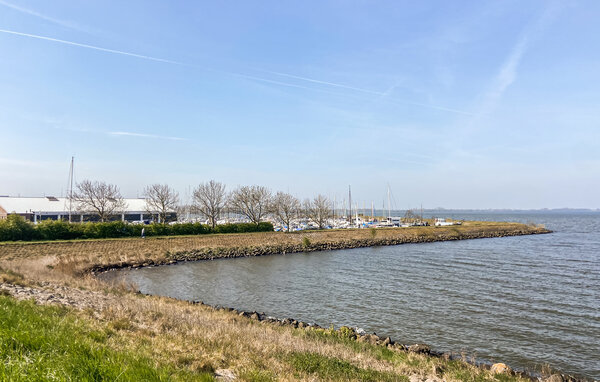 Casa de vacaciones - Andijk , Holanda - HNH429 902