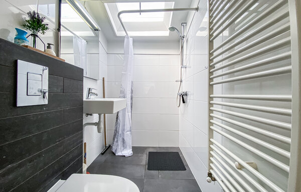 Casa de vacaciones - Andijk , Holanda - HNH429 701