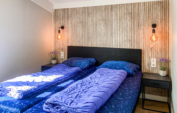 Casa de vacaciones - Andijk , Holanda - HNH429 7