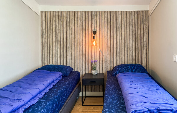 Casa de vacaciones - Andijk , Holanda - HNH429 601