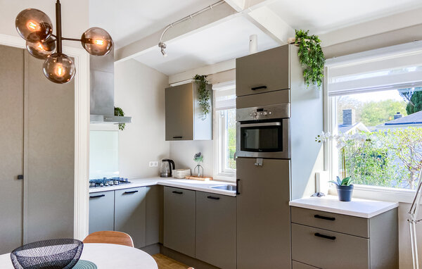 Casa de vacaciones - Andijk , Holanda - HNH429 6