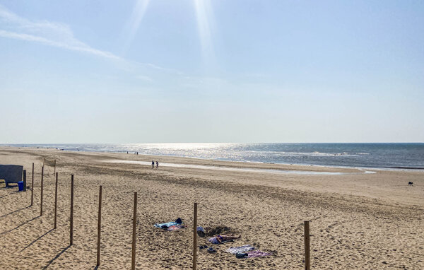 Ferienhaus - Heiloo , Holland - HNH433 904