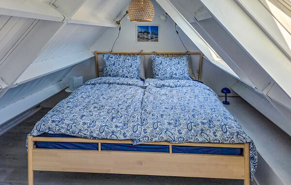 Ferienhaus - Heiloo , Holland - HNH433 601