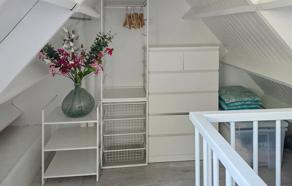 Ferienhaus - Heiloo , Holland - HNH433 501