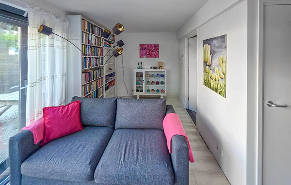 Ferienhaus - Heiloo , Holland - HNH433 5