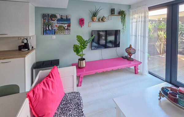 Ferienhaus - Heiloo , Holland - HNH433 4