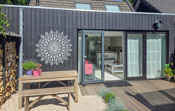 Vakantiehuis - Heiloo , Nederland - HNH433 1