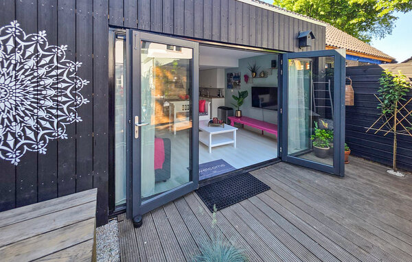 Ferienhaus - Heiloo , Holland - HNH433 7