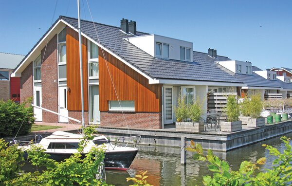 Ferienhaus - Uitgeest , Holland - HNH447 7