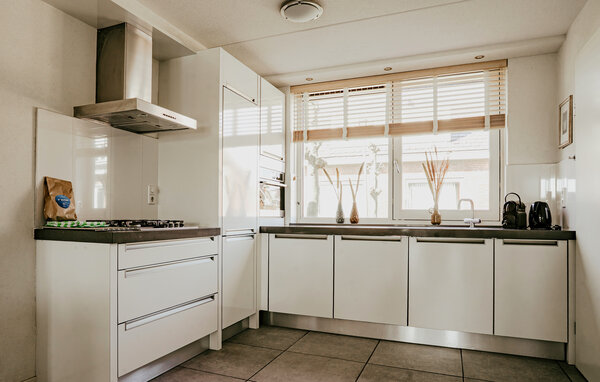 Ferienhaus - Uitgeest , Holland - HNH447 6