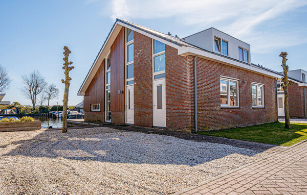 Ferienhaus - Uitgeest , Holland - HNH448 901