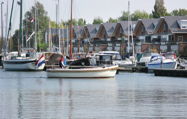 Ferienhaus - Uitgeest , Holland - HNH448 905