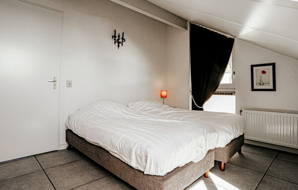 Ferienhaus - Uitgeest , Holland - HNH448 601