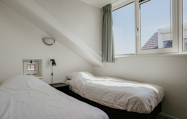 Ferienhaus - Uitgeest , Holland - HNH448 603