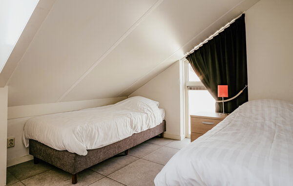 Ferienhaus - Uitgeest , Holland - HNH448 604
