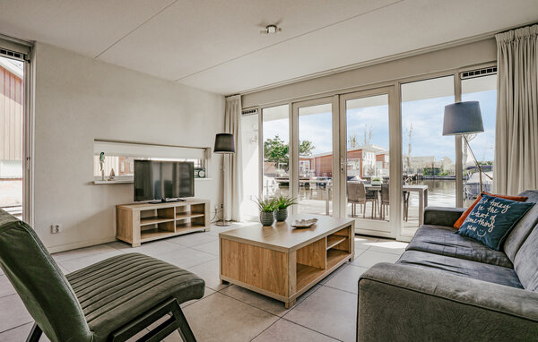 Ferienhaus - Uitgeest , Holland - HNH448 3