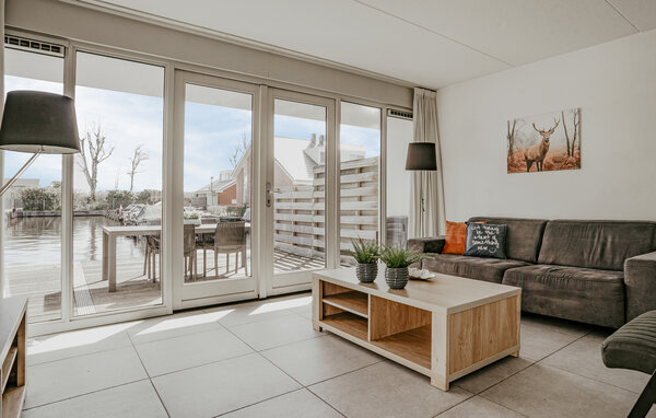 Ferienhaus - Uitgeest , Holland - HNH448 4