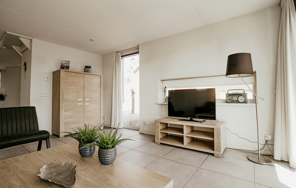 Ferienhaus - Uitgeest , Holland - HNH448 301