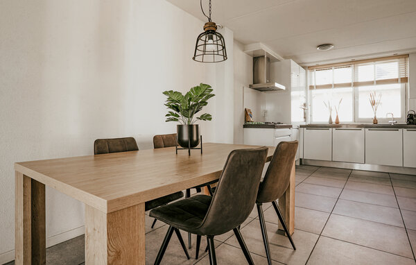 Ferienhaus - Uitgeest , Holland - HNH448 5