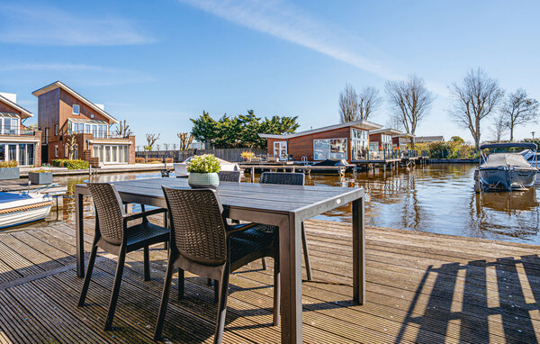 Ferienhaus - Uitgeest , Holland - HNH448 2