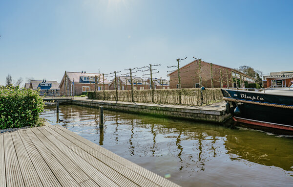 Vakantiehuis - Uitgeest , Nederland - HNH449 103