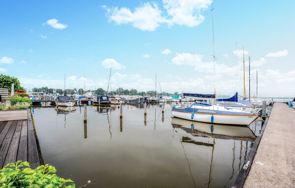Vakantiehuis - Uitgeest , Nederland - HNH450 901