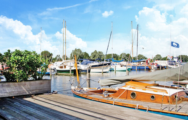Vakantiehuis - Uitgeest , Nederland - HNH450 905