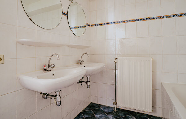 Vakantiehuis - Uitgeest , Nederland - HNH451 704