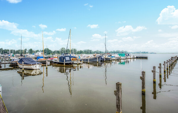 Vakantiehuis - Uitgeest , Nederland - HNH452 902