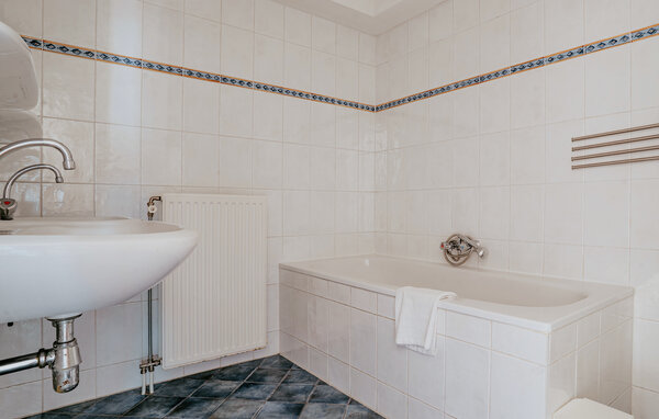 Vakantiehuis - Uitgeest , Nederland - HNH458 702