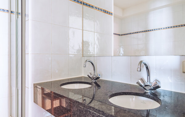 Vakantiehuis - Uitgeest , Nederland - HNH459 701