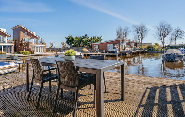 Vakantiehuis - Uitgeest , Nederland - HNH475 101