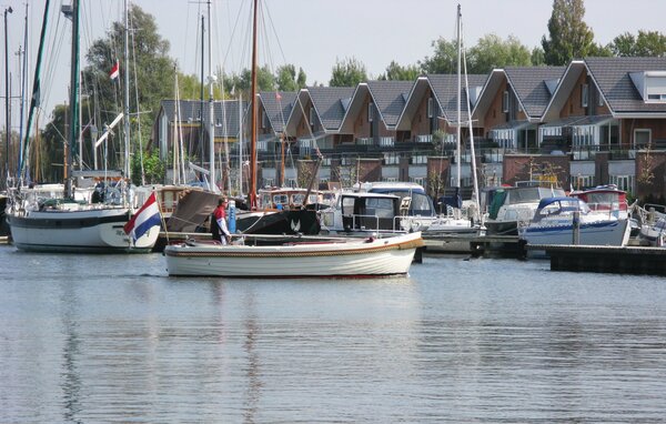 Vakantiehuis - Uitgeest , Nederland - HNH476 903