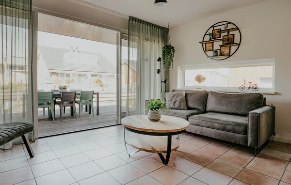 Vakantiehuis - Uitgeest , Nederland - HNH476 3