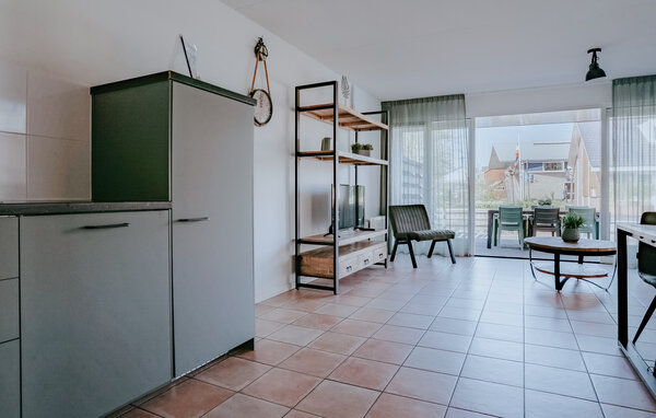 Semesterhus - Uitgeest , Holland - HNH485 301