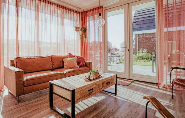 Vakantiehuis - Uitgeest , Nederland - HNH487 7