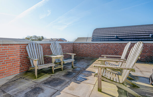 Vakantiehuis - Uitgeest , Nederland - HNH487 8