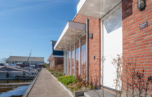 Vakantiehuis - Uitgeest , Nederland - HNH488 1