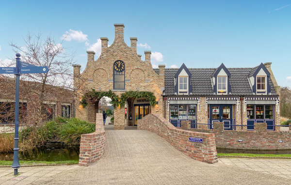 Vakantiehuis - Texel , Nederland - HNH489 901