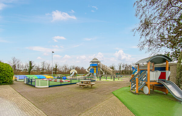 Vakantiehuis - Texel , Nederland - HNH489 6