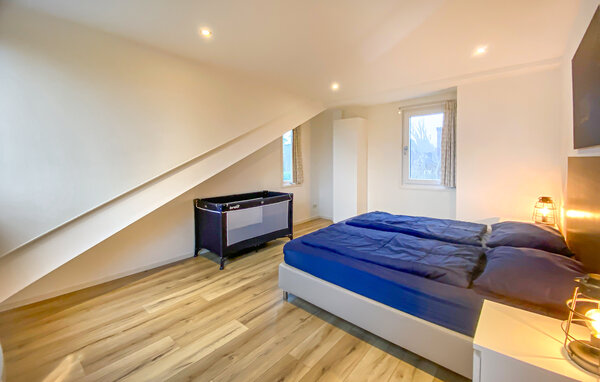 Vakantiehuis - Texel , Nederland - HNH489 601