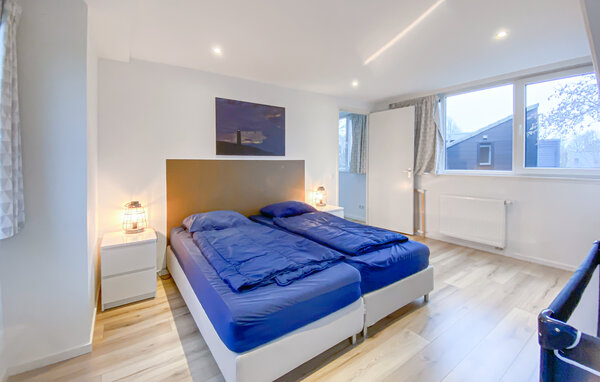 Vakantiehuis - Texel , Nederland - HNH489 5